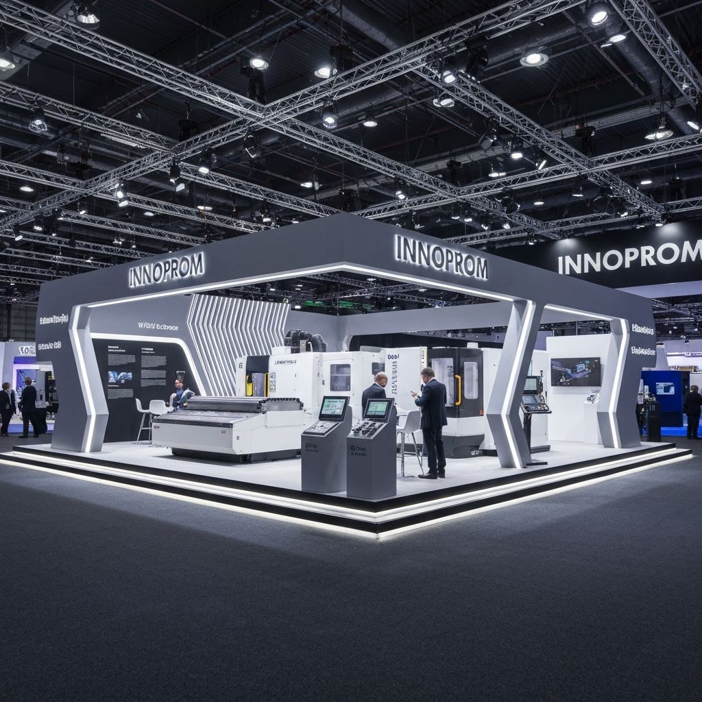 ИННОПРОМ 2025